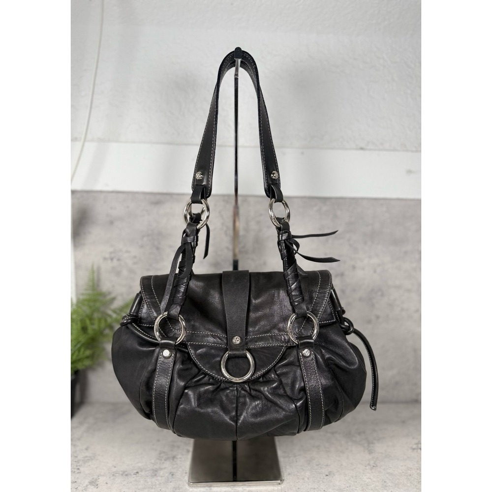 Francesco Biasia purse
